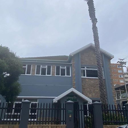 Greenfire Lodge Cape Town Dış mekan fotoğraf