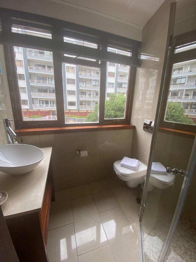 Greenfire Lodge Cape Town Dış mekan fotoğraf