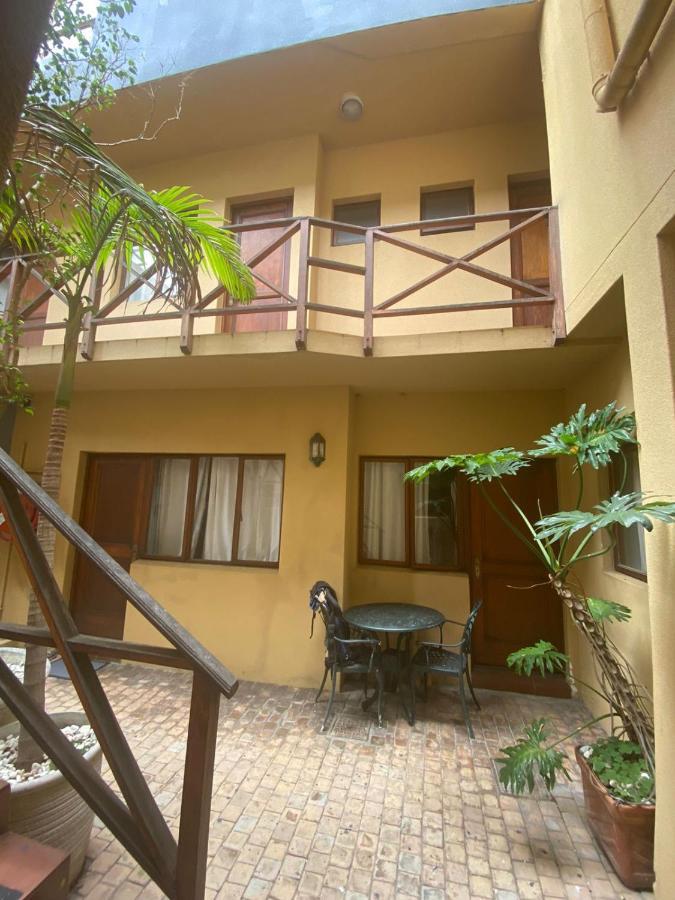 Greenfire Lodge Cape Town Dış mekan fotoğraf