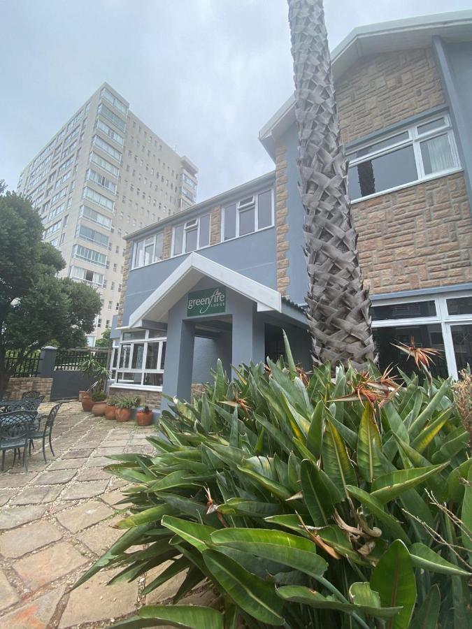 Greenfire Lodge Cape Town Dış mekan fotoğraf