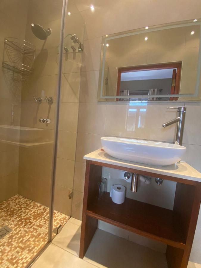 Greenfire Lodge Cape Town Dış mekan fotoğraf