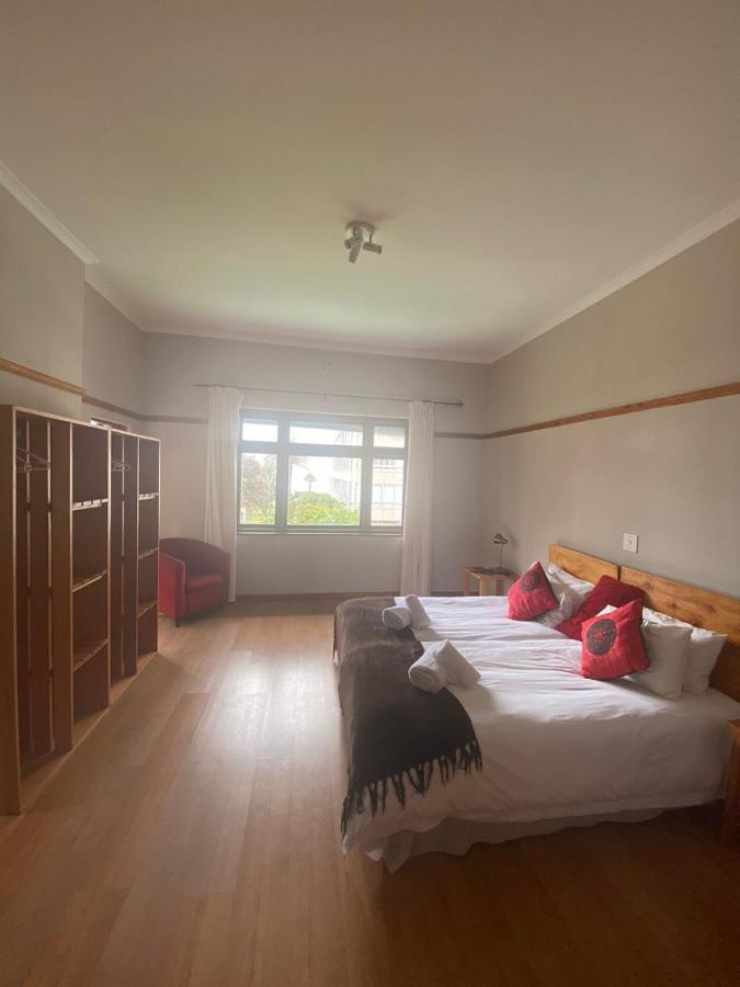 Greenfire Lodge Cape Town Dış mekan fotoğraf