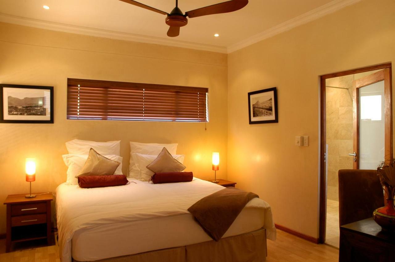 Greenfire Lodge Cape Town Dış mekan fotoğraf